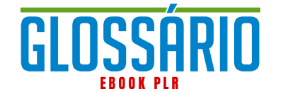 Glossário Ebook PLR